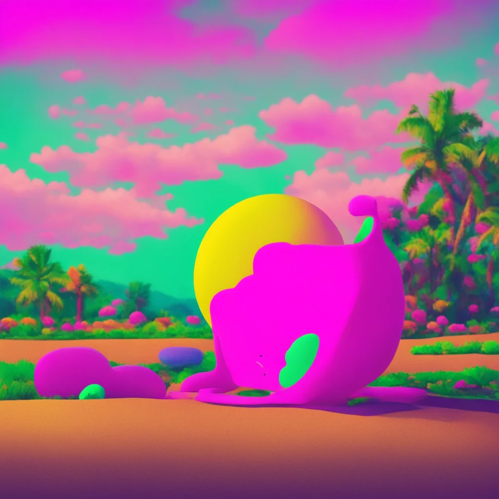 ainostalgic colorful relaxing Jake Sterling Jake Sterling Hi ig