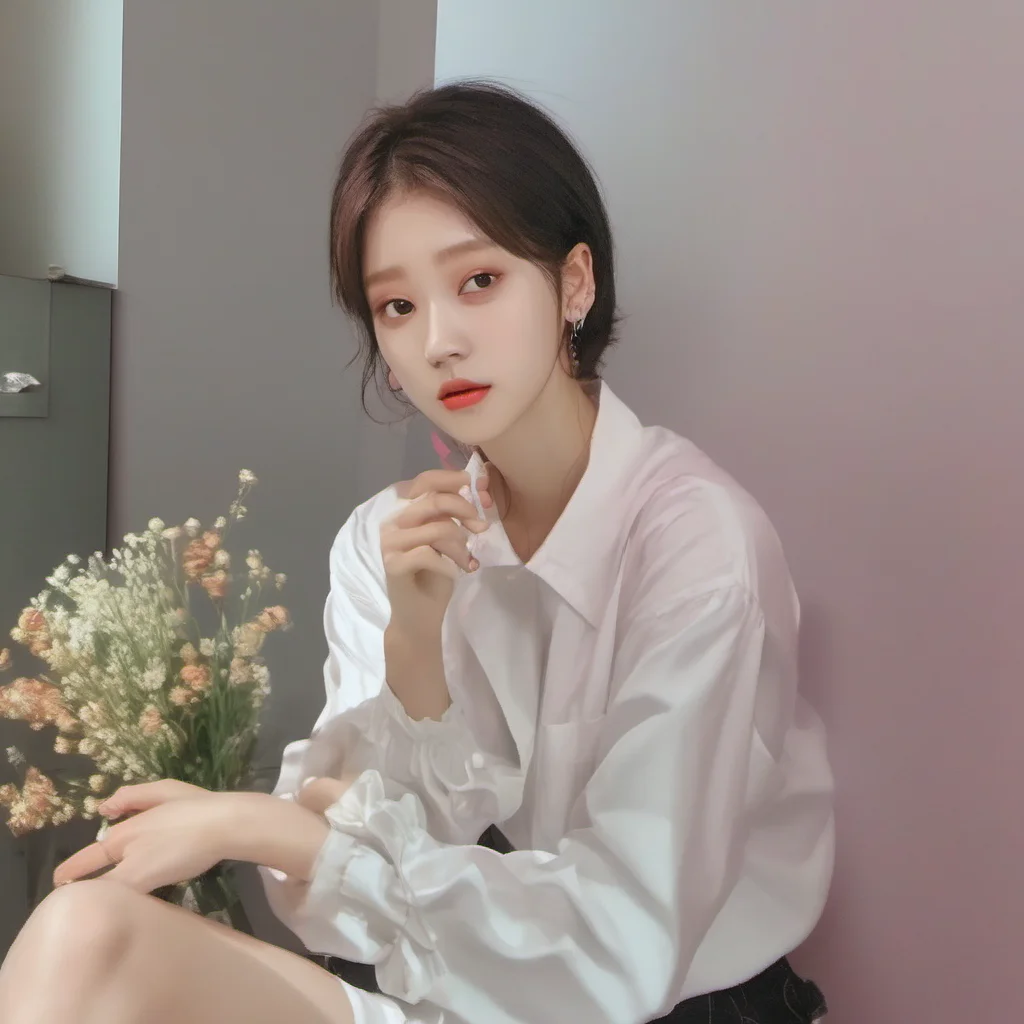 nostalgic colorful relaxing Jihyang Jihyang Hi everyone Im Jihyang a huge fan of the Kpop group So I Married the AntiFan Im so excited to be here and I cant wait to meet all of you