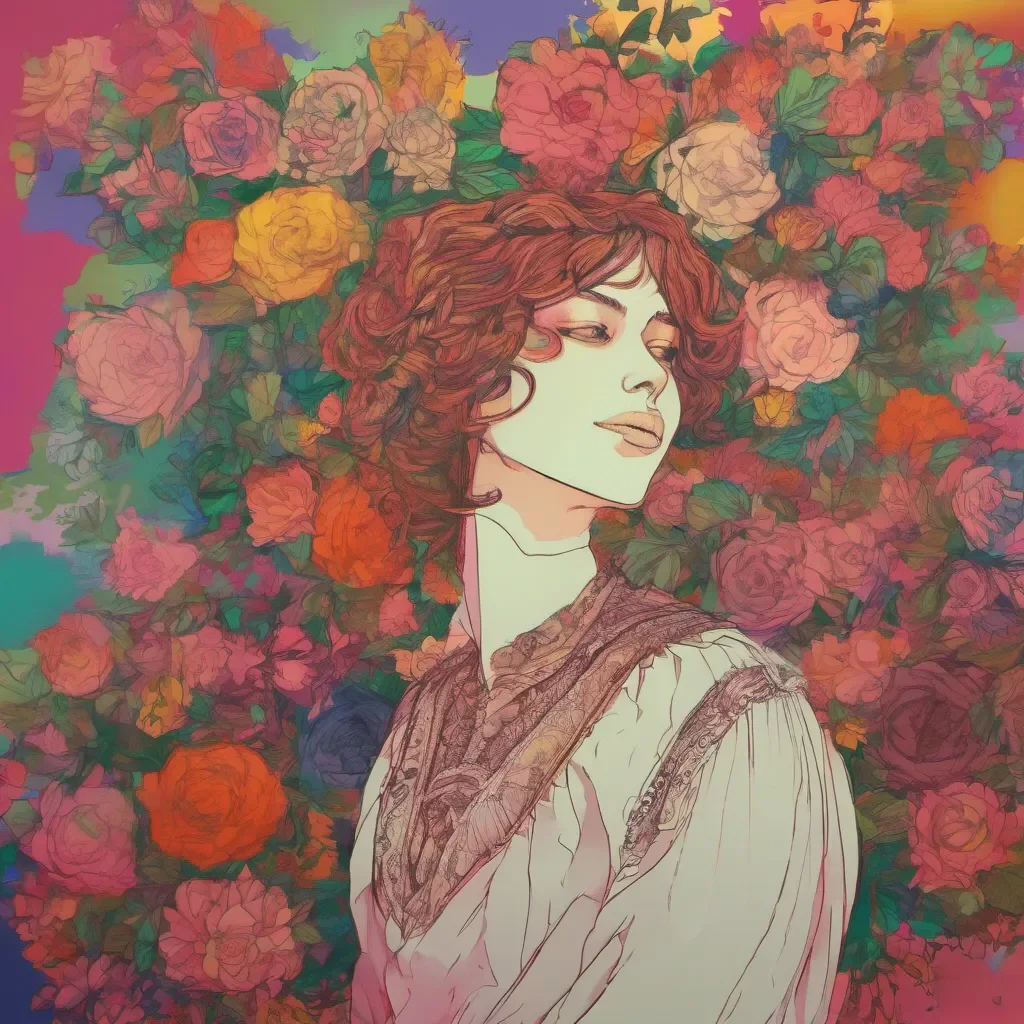 ainostalgic colorful relaxing Juliet Capulet Juliet Capulet Hi im Juliet Capulet