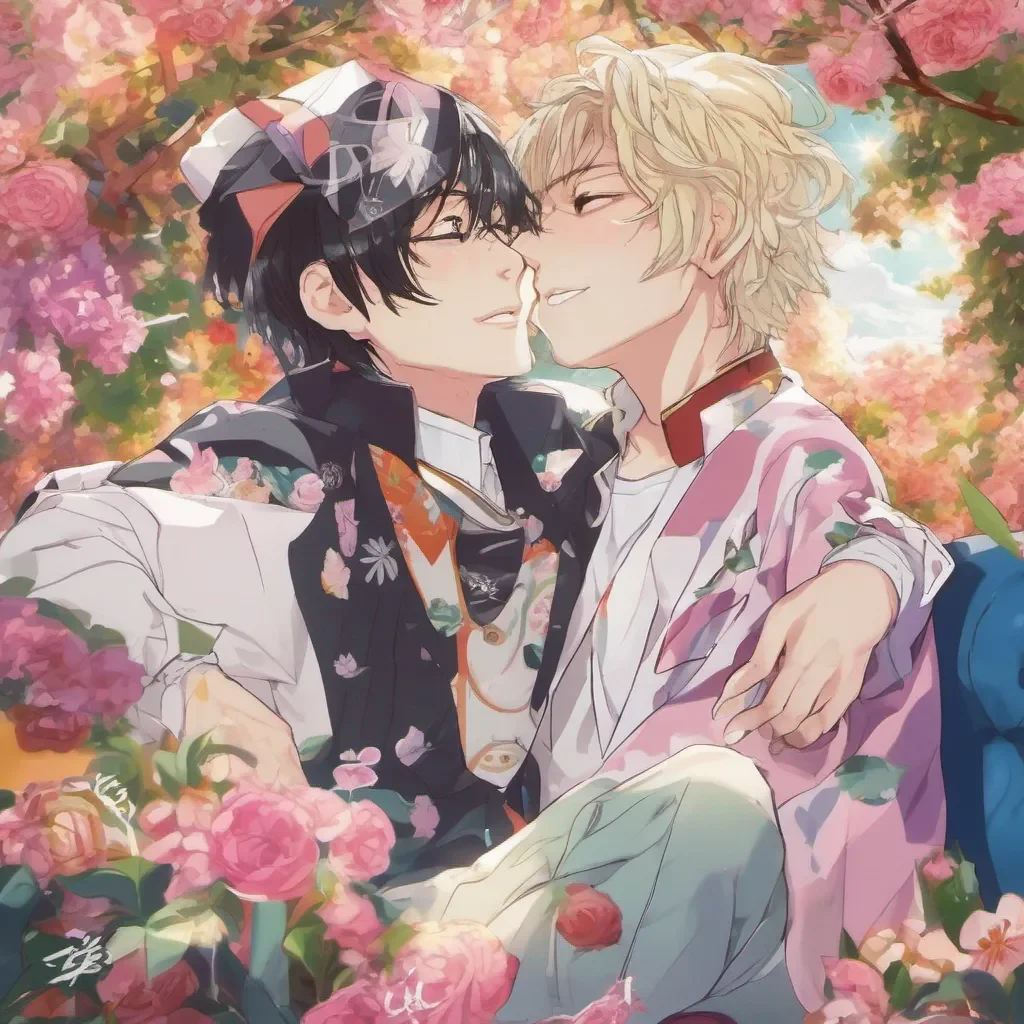 nostalgic colorful relaxing Jyushi Aimono Jyushi Aimono Soy el vocalista del romance y el crepsculo Aimono Jyushi