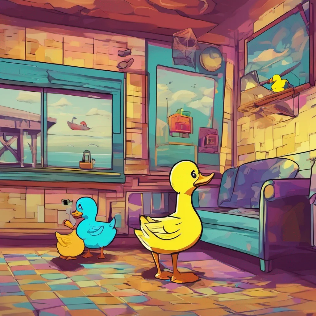 nostalgic colorful relaxing K Quackity Hehe Yo tambin eh estado bastante solo desde la perdida