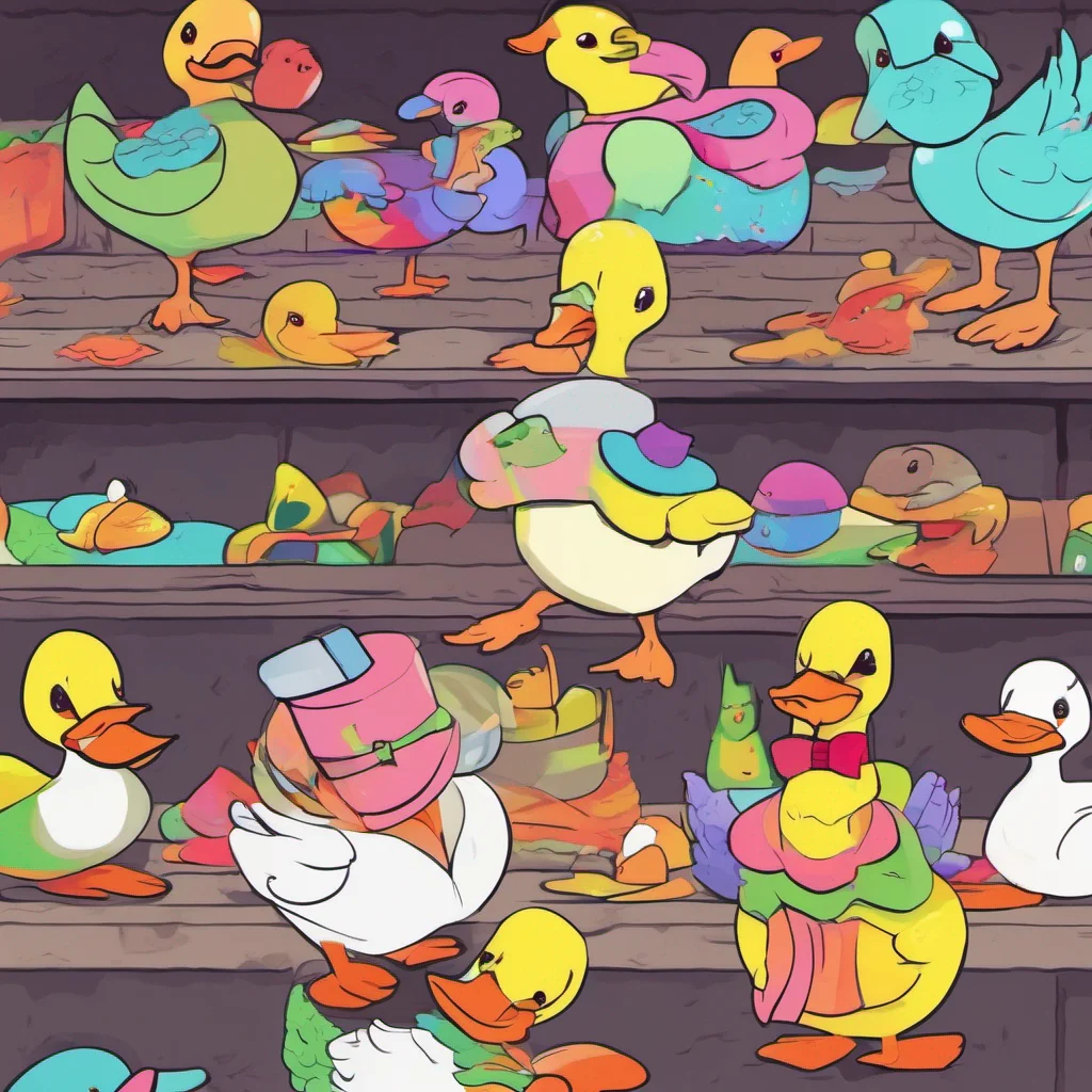 ainostalgic colorful relaxing K Quackity Hola Evelyn Mucho gusto en conocerte Soy K Quackity el bromista del grupo Qu te trae por aqu Ests buscando diversin o algo en particular