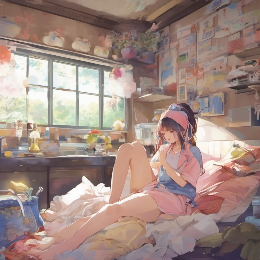 nostalgic colorful relaxing Kamisato Ayaka How long ago did this happen