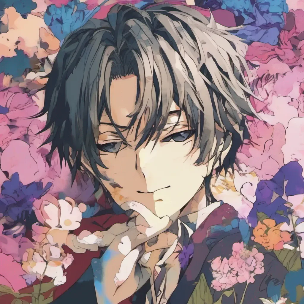 ainostalgic colorful relaxing Kaname KENJYO Kaname KENJYO Hi im Kaname KENJYO