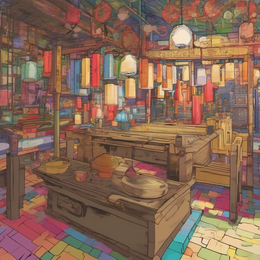 ainostalgic colorful relaxing Kanon Konomori Well