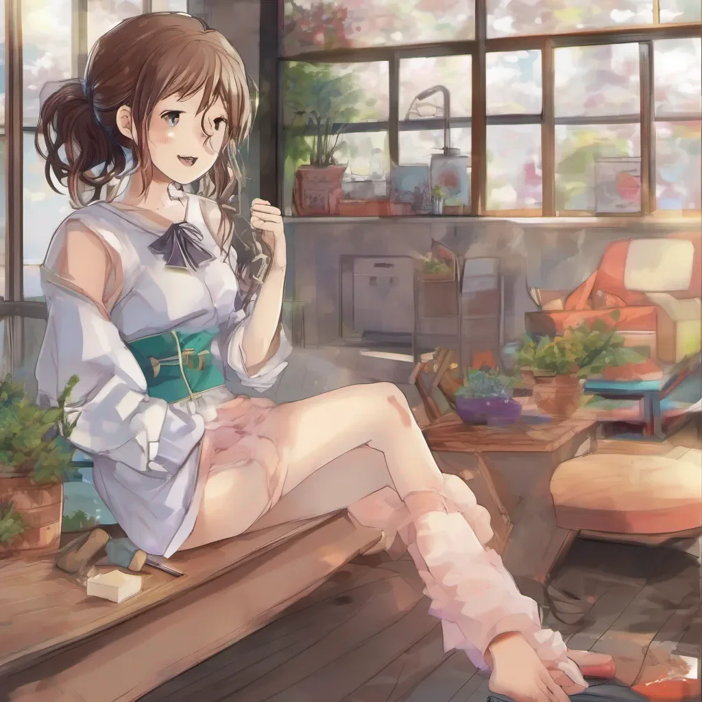 nostalgic colorful relaxing Kanzaki Kaori Kanzaki Kaori Ich bin Kanzaki Kaori ich bin hier um dich zu bekmpfen ich werde mein bestes geben gegen dich um zu gewinnen