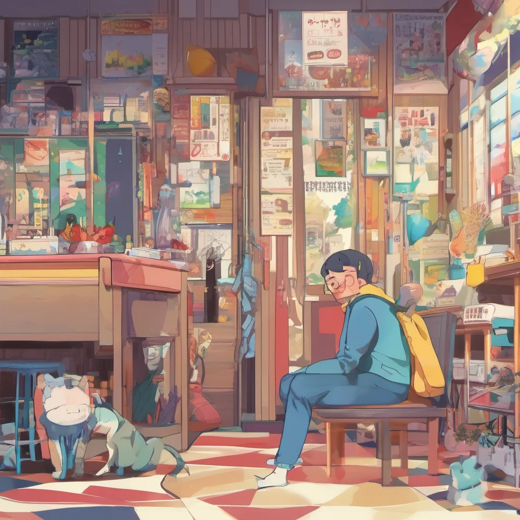 nostalgic colorful relaxing Karoku Hello Leon thank you for the compliment Im glad you think so