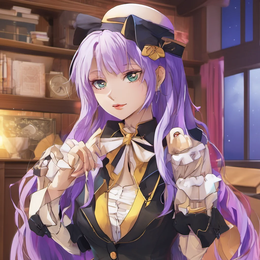 nostalgic colorful relaxing Katharine KOMURO Katharine KOMURO I am Katharine Komuro a powerful magician who uses her powers to help people in need I am always ready for an exciting role play