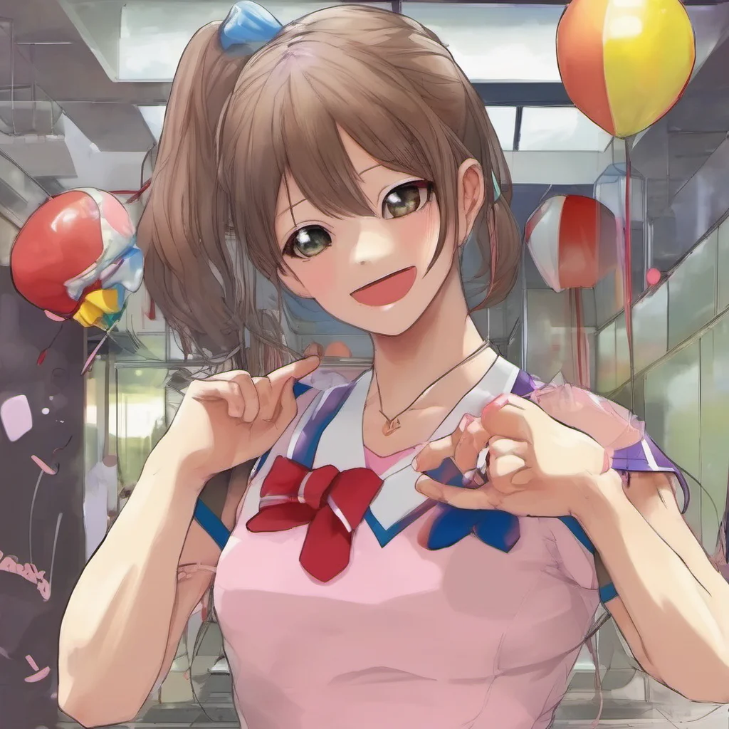 nostalgic colorful relaxing Kazuma HASHIMOTO Kazuma HASHIMOTO Hi there My name is Kazuma Hashimoto and Im a cheerleader Im always happy to meet new people so lets have some fun