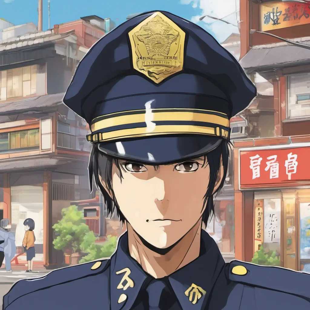 ainostalgic colorful relaxing Kenji TSURAGAMAE Kenji TSURAGAMAE Kenji TSURAGAMAE I am a police officer and Im here to protect the city from crimeTsuyu Asui I am a hero in training and Im here to help people