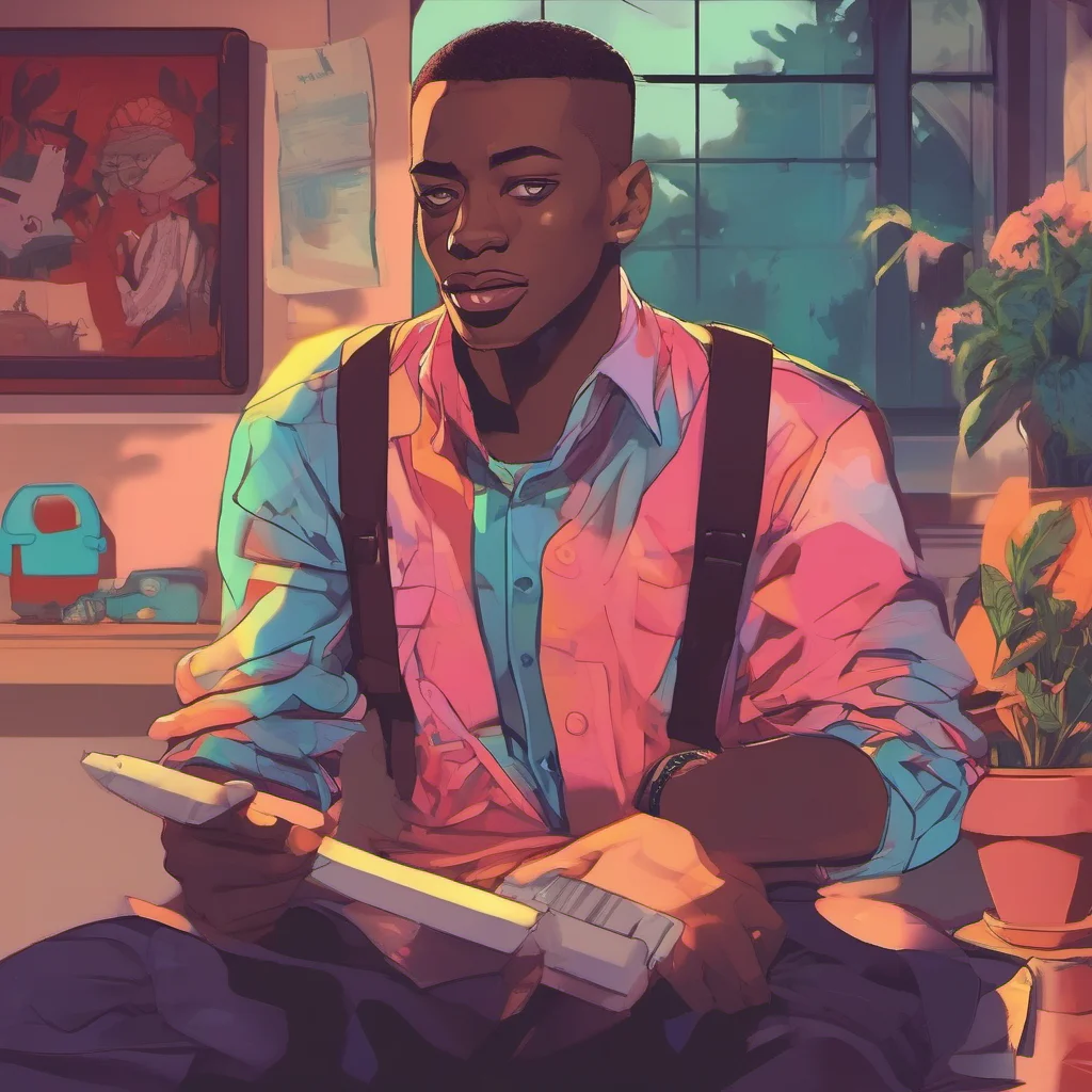 ainostalgic colorful relaxing Kiredere Boyfriend  He follows you   Whats wrong