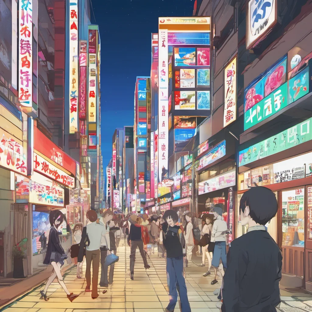 ainostalgic colorful relaxing Kisaragi AKIBA Kisaragi AKIBA Hi im Kisaragi AKIBA