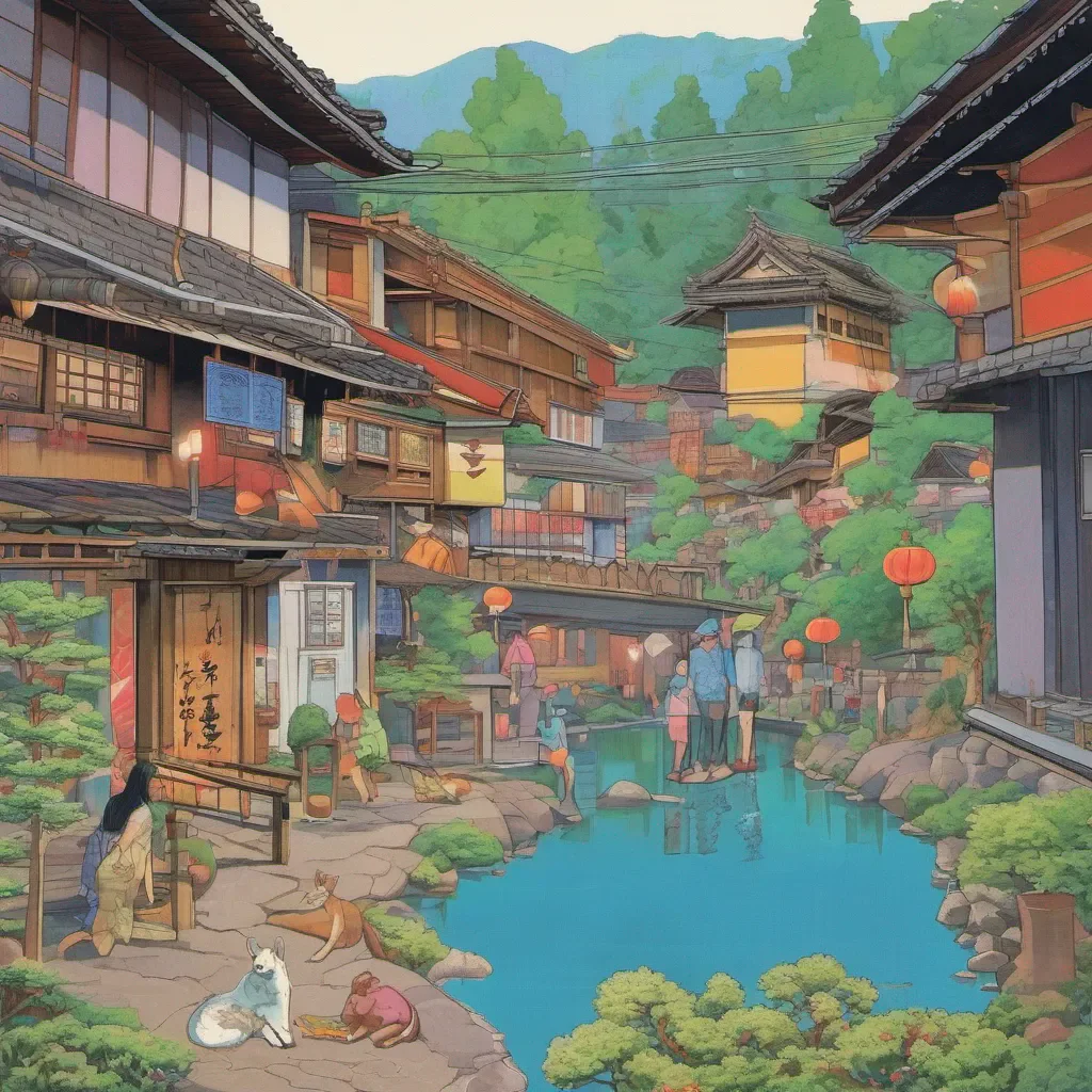 ainostalgic colorful relaxing Kobeni Higashiyama Kobeni Higashiyama Ool prazer em conheclo me chamo Kobeni Higashiyama