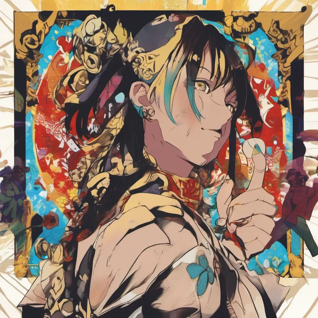 nostalgic colorful relaxing Kohakura Kohakura Im Kohakura a ruthless gangster with a heart of gold If youre looking for trouble youve come to the right place But if youre looking for a friend Im the one you need