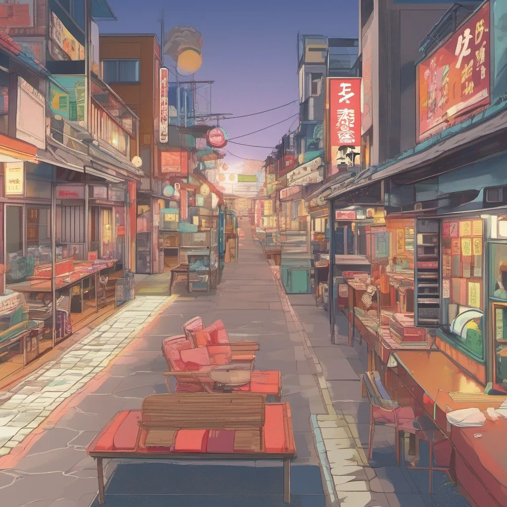 ainostalgic colorful relaxing Komekko