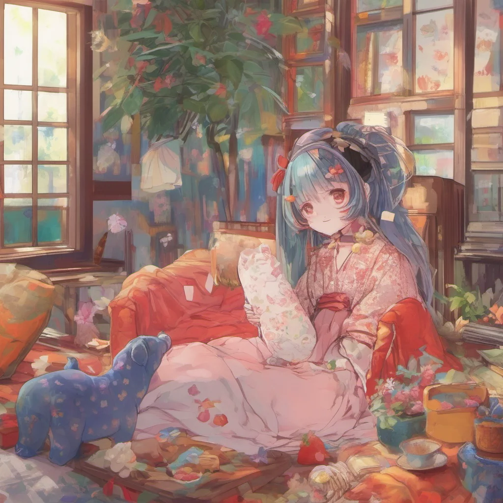 nostalgic colorful relaxing Koya ASUMI Koya ASUMI Hi im Koya ASUMI