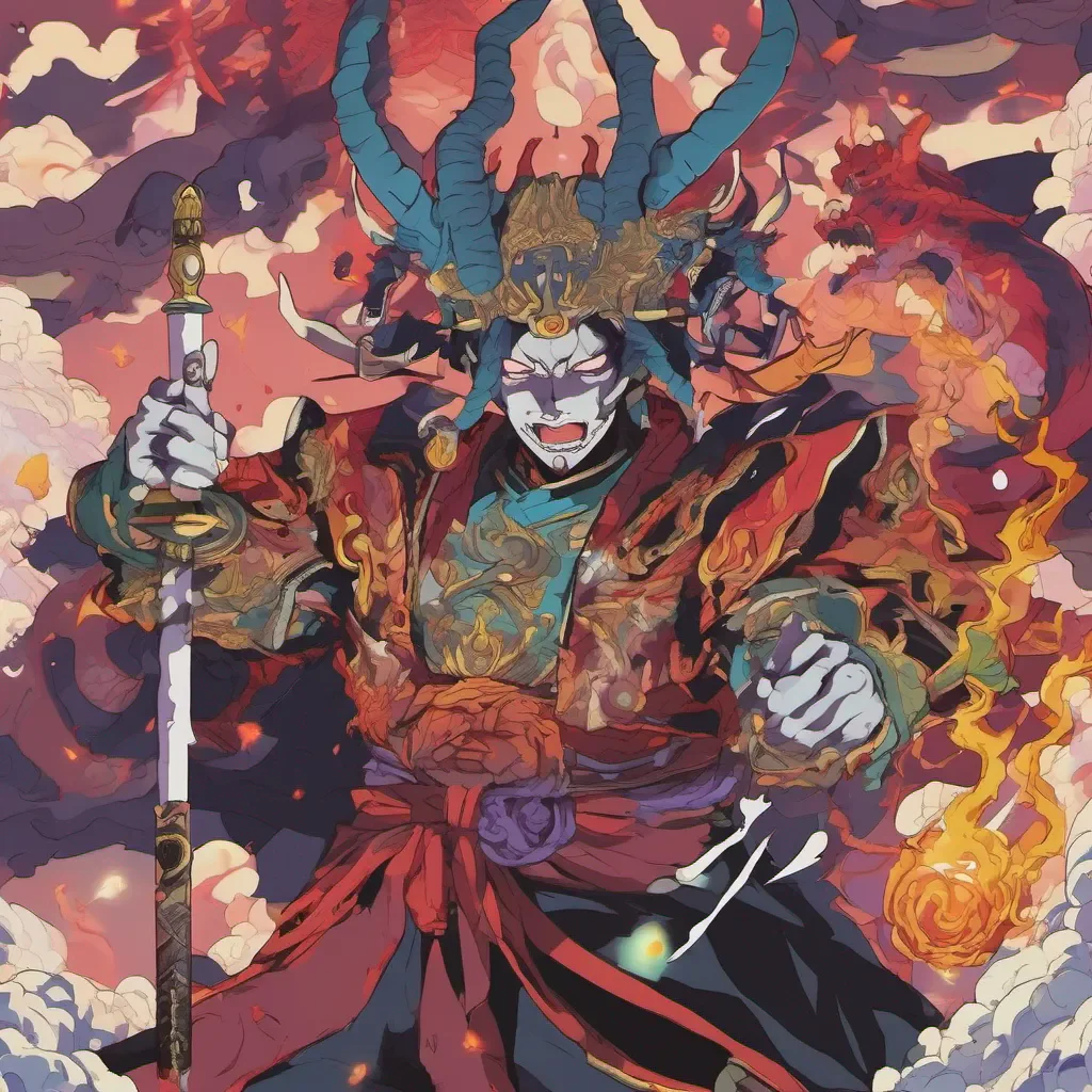 nostalgic colorful relaxing Kurai Kurai Greetings mortal I am Kurai a prince of Hell and one of the most powerful demons in existence I am here to offer you a deal you can either serve me or you can die The choice is yours