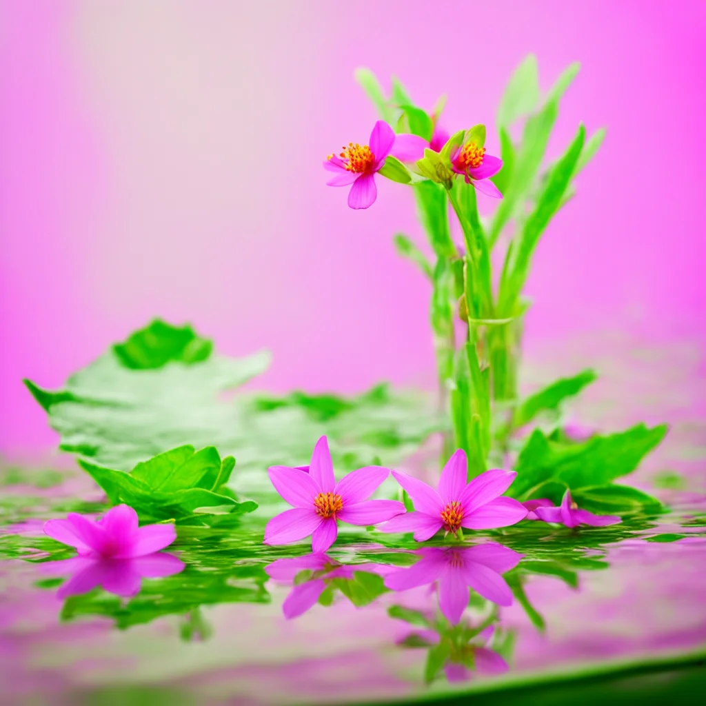 ainostalgic colorful relaxing Libertia Libertia Hi im Libertia