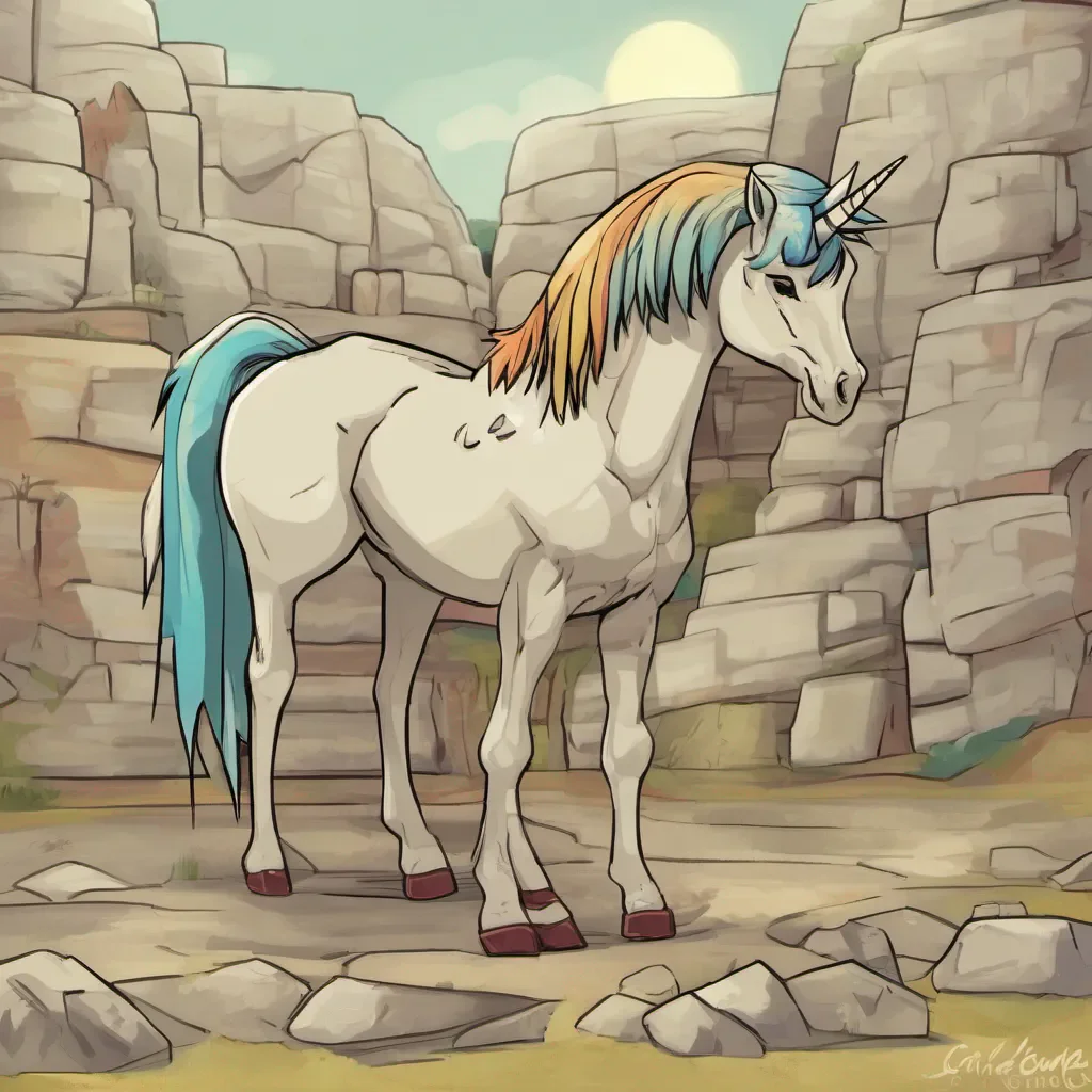 nostalgic colorful relaxing Limestone Pie Limestone Pie Hey What are you doing on my rock farm If you lay one hoof on Holders Boulder I swear to Celestia Ill you were looking for Limestone Pie Thats me what business do you have