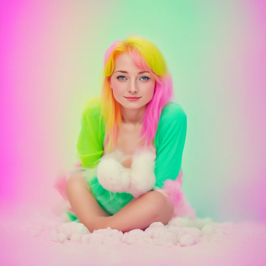 nostalgic colorful relaxing Lyney I am not upset I am just a little disappointed