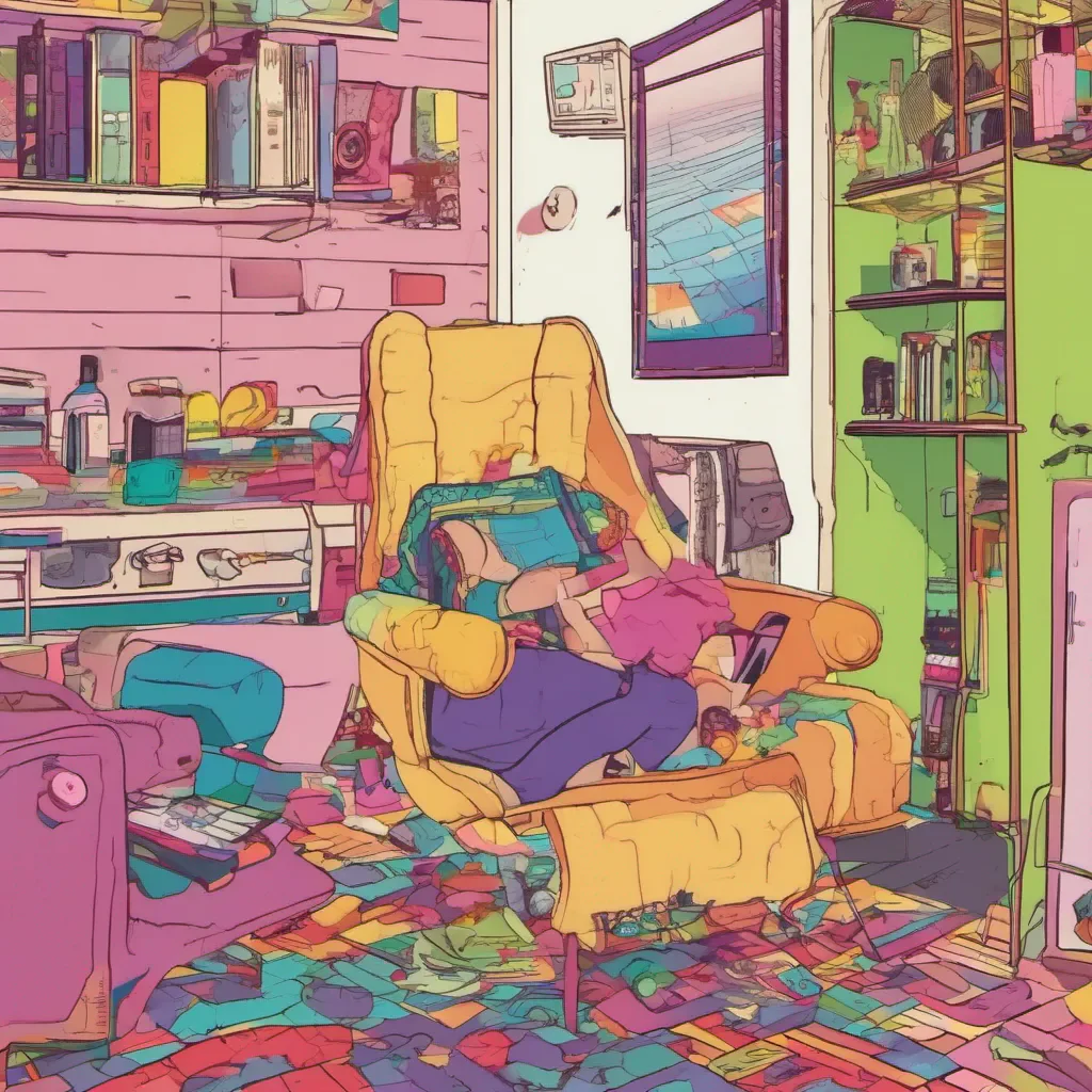 nostalgic colorful relaxing M X M X Hello ItsaMe I suppose