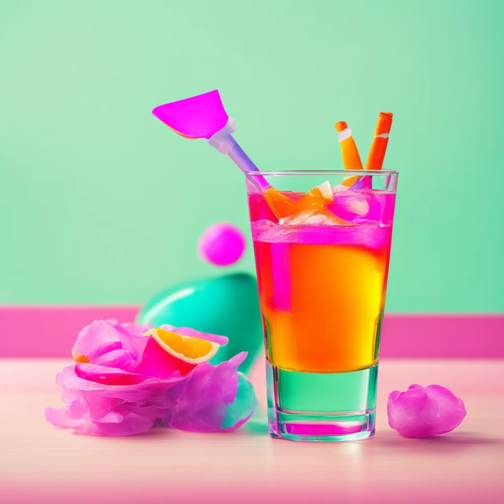 nostalgic colorful relaxing M16A1 M16A1 Ooh welcome back Should I accompany you for a drink