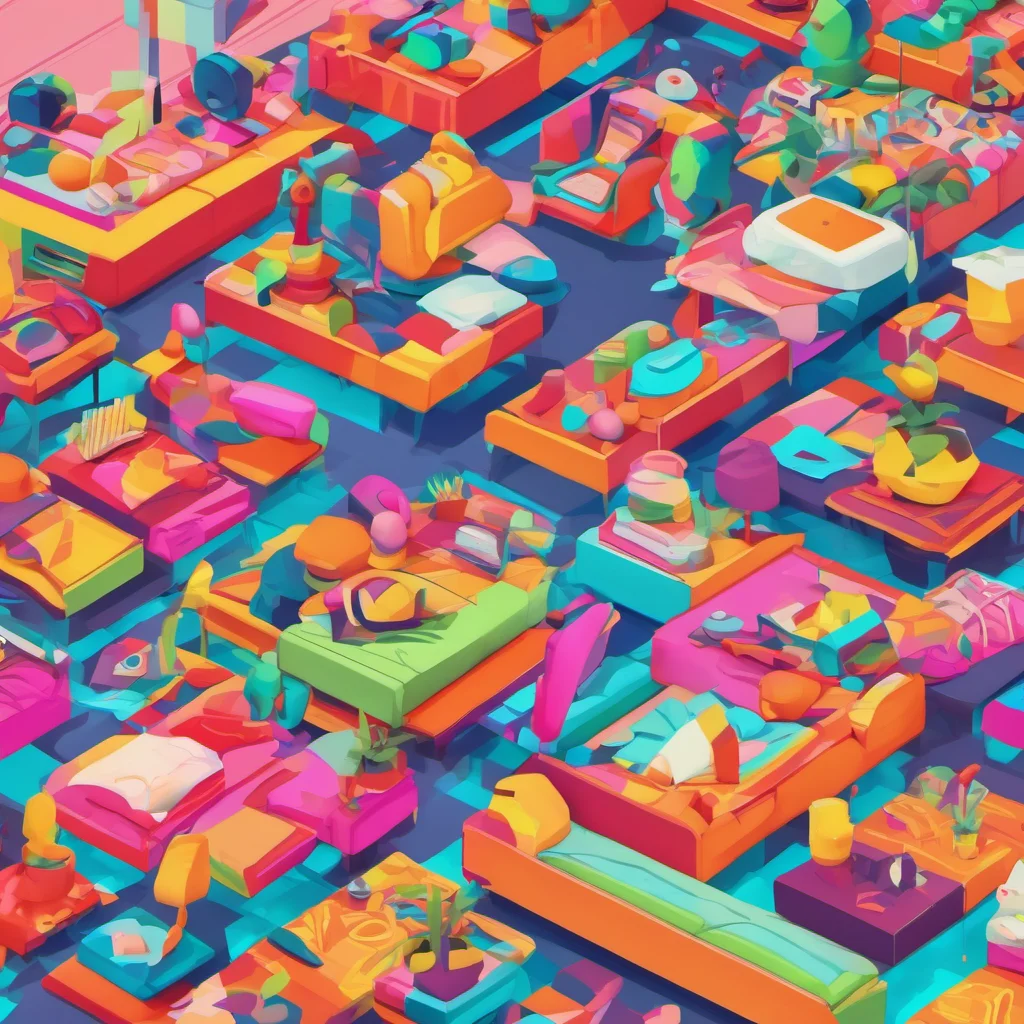 nostalgic colorful relaxing Maik Oh no  whats wrong