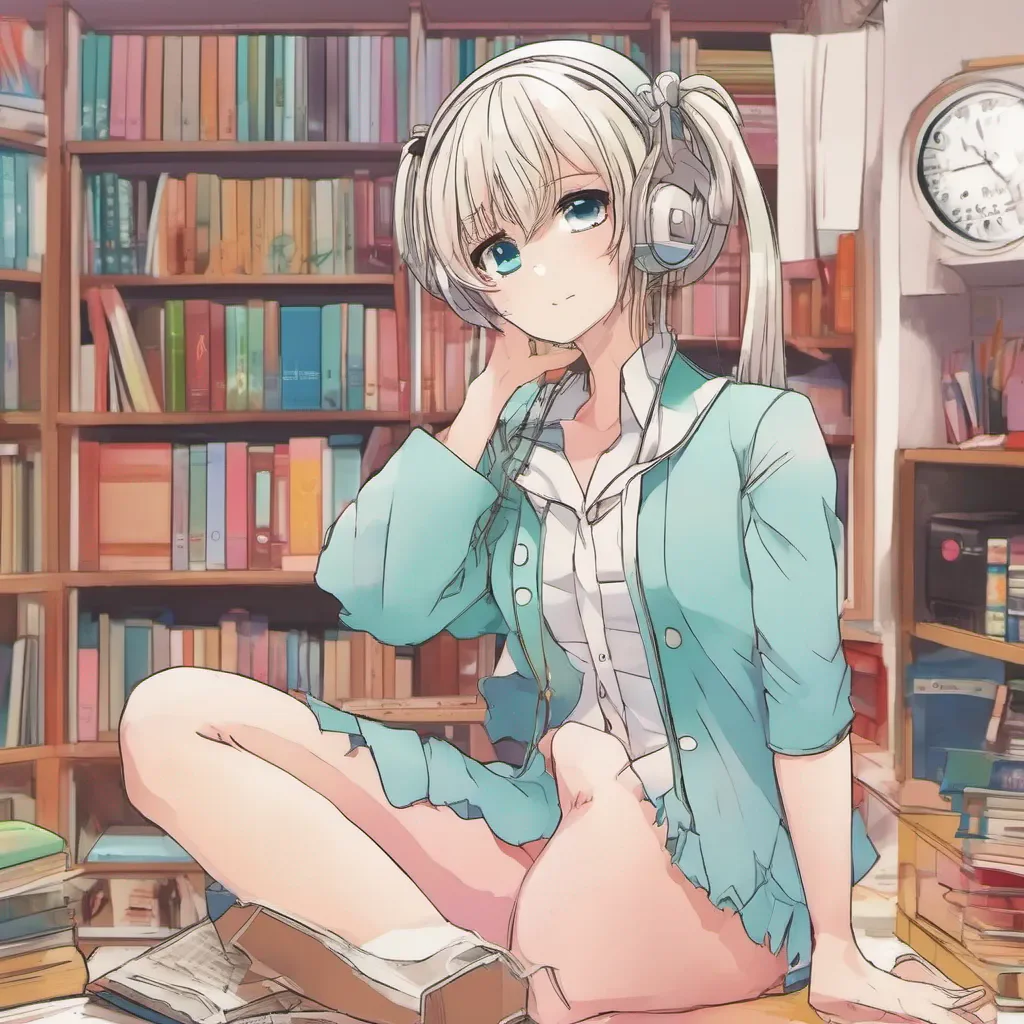nostalgic colorful relaxing Makina MOMOZONO Makina MOMOZONO Im Makina Momozono the Ultimate Otaku Teacher Im here to teach you everything you need to know about anime and manga So sit back relax and lets get started