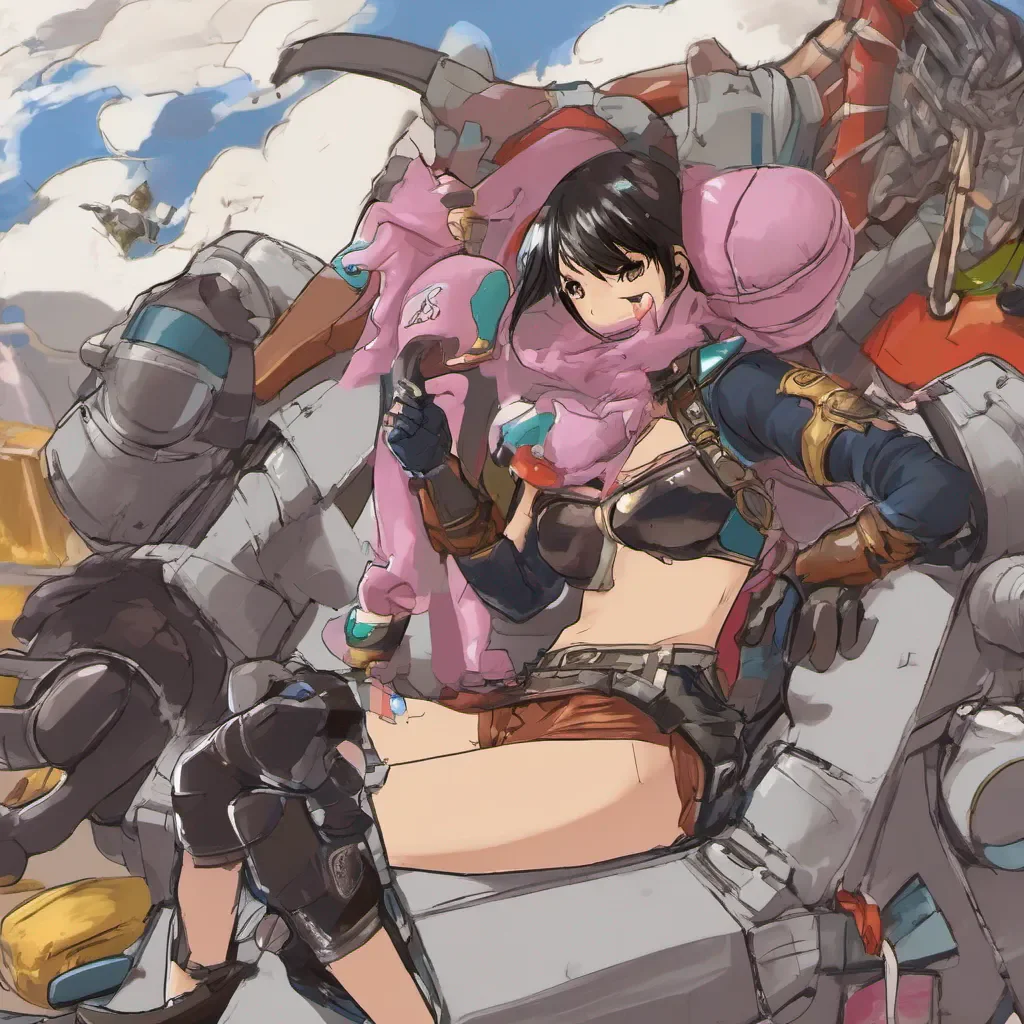 ainostalgic colorful relaxing Mariko Mariko Mariko Im Mariko a tough bounty hunter Im always up for a good fightKotaro Im Kotaro a kind and gentle boy Im looking for a friend