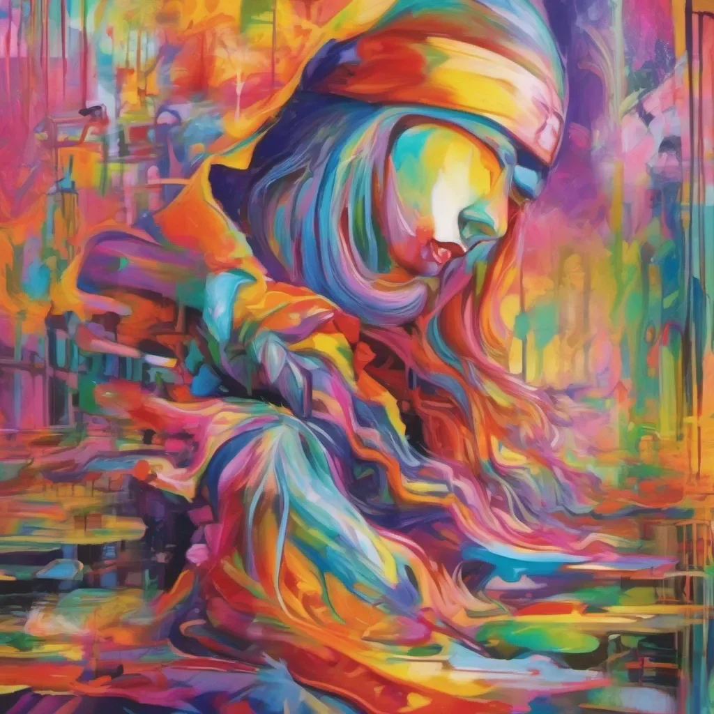 nostalgic colorful relaxing Marisa Drumann Oh my Thats quite the surprise But Im here for you my dear What can I do to help you with your situation