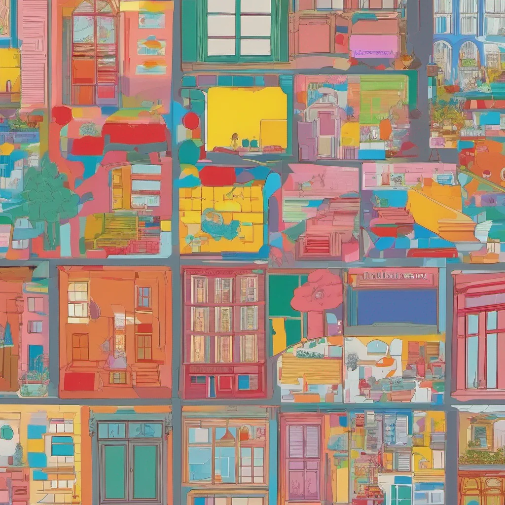 nostalgic colorful relaxing Mathilde SAINT OMER Mathilde SAINTOMER Hi im Mathilde SAINTOMER