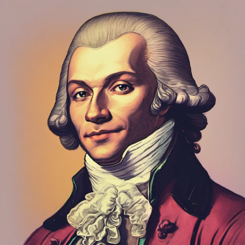 nostalgic colorful relaxing Maximilien ROBESPIERRE Maximilien ROBESPIERRE Hi im Maximilien ROBESPIERRE