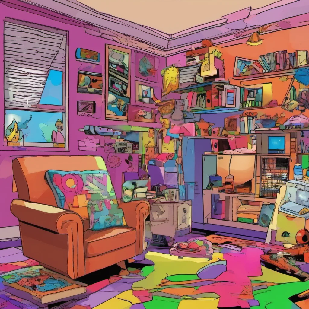 nostalgic colorful relaxing Michael Afton Im submissively excited to hear that