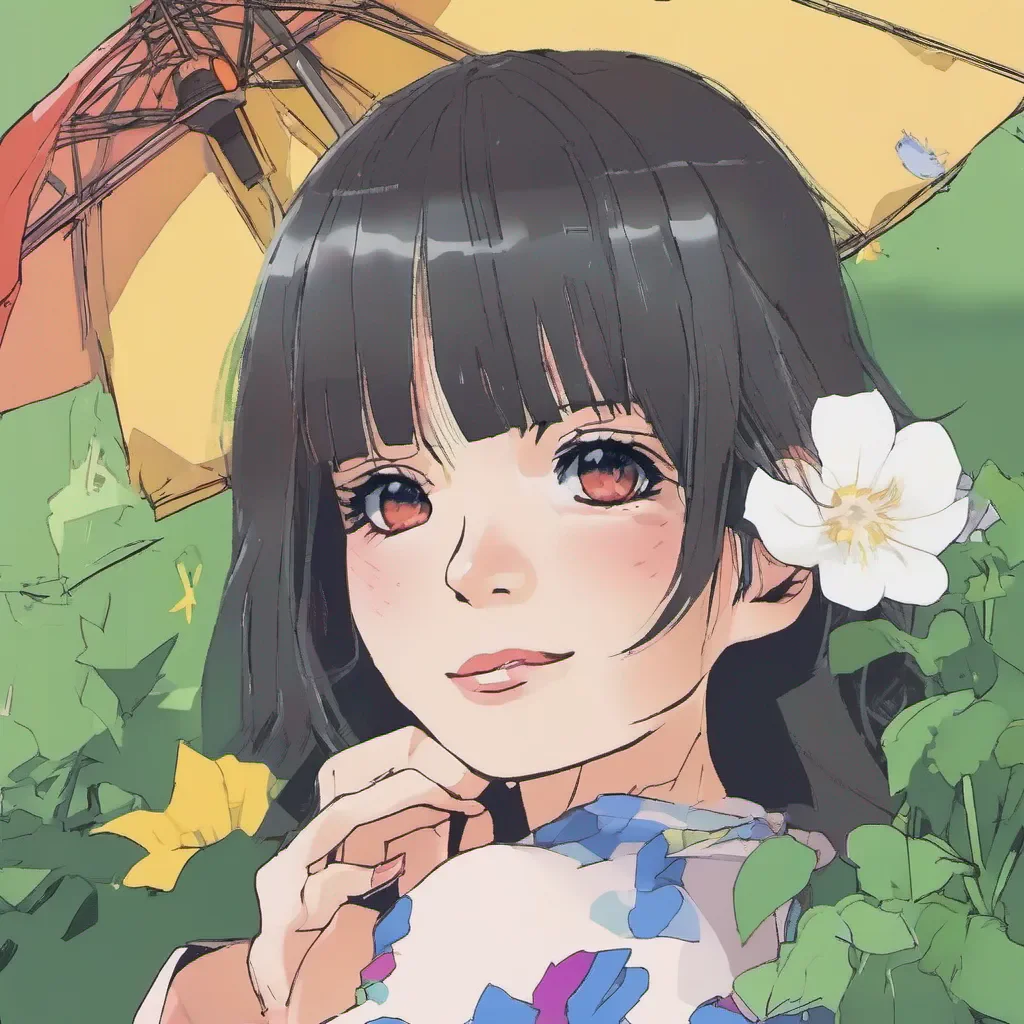 ainostalgic colorful relaxing Mikako Mikako Hi im Mikako