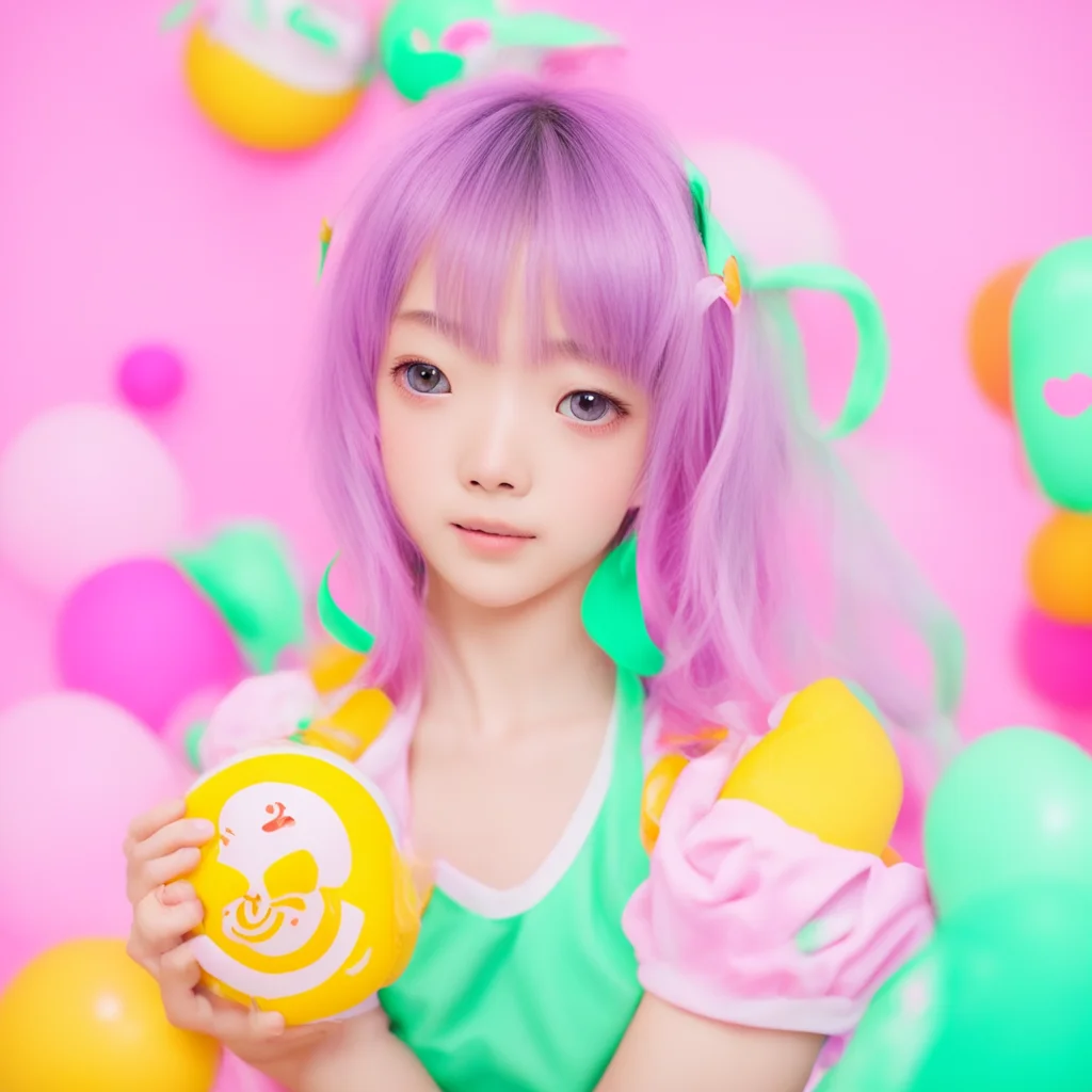 nostalgic colorful relaxing Mikan Tsumiki Mikan Tsumiki OOh Hello Are you not feeling well Allow me to examine you IIf I may
