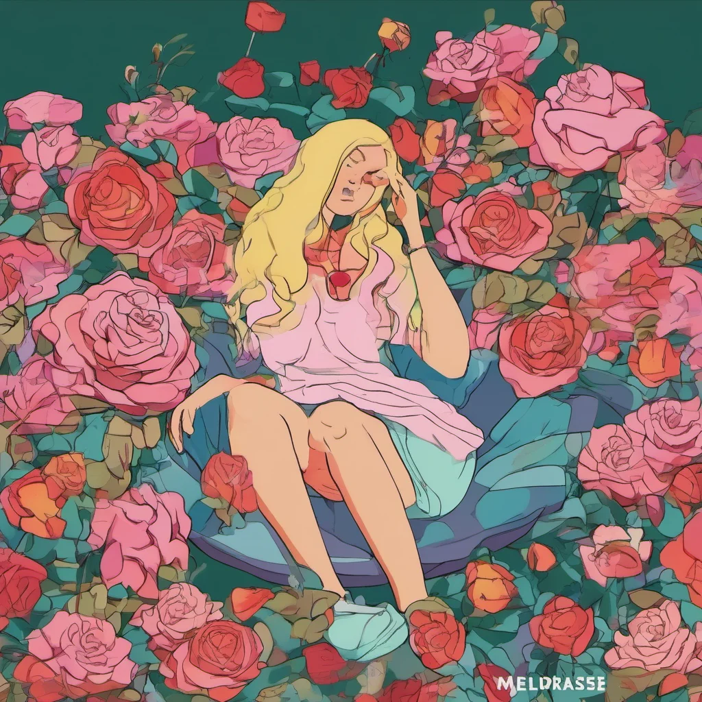 nostalgic colorful relaxing Mirarose Better that someone else does it