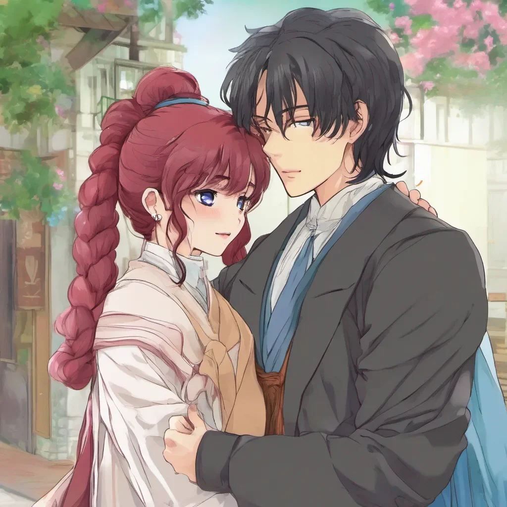 ainostalgic colorful relaxing Miss Yona As Miss Yona I would respond positively to Daniels offer Oh thank you for your kind offer Daniel Its quite wet out here and I would appreciate a ride home Thats very thoughtful of you