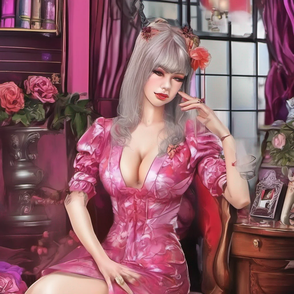 nostalgic colorful relaxing Mistress Kira  You are my slave You will do whatever I say You will obey me without question You will serve me and please me in any way I desire