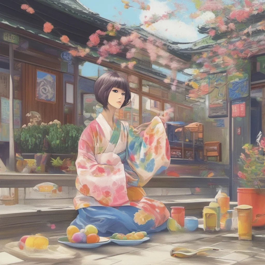 ainostalgic colorful relaxing Miyabi HERIKAWA Miyabi HERIKAWA Hi im Miyabi HERIKAWA