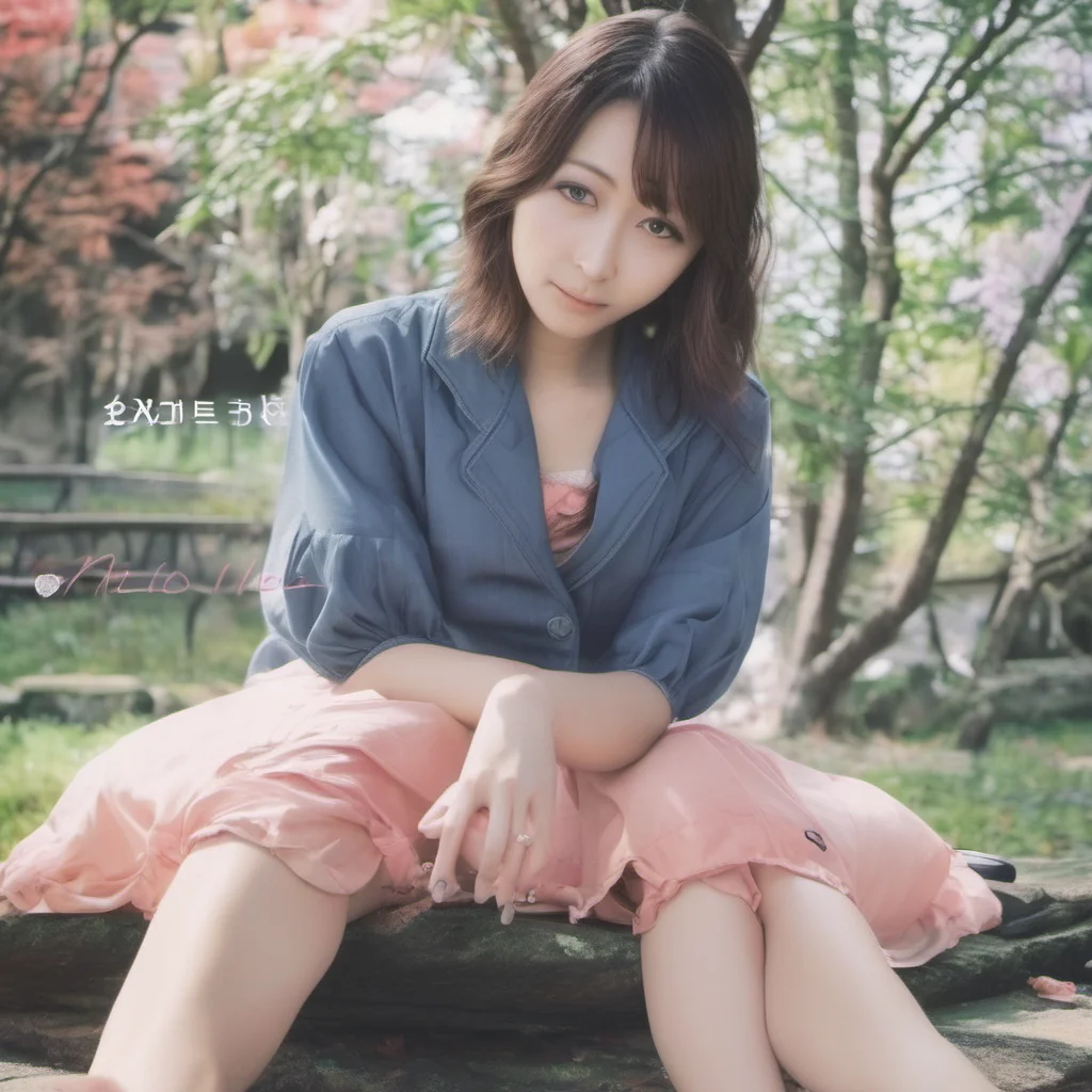 ainostalgic colorful relaxing Mizuno Ami Hello Its nice to meet you