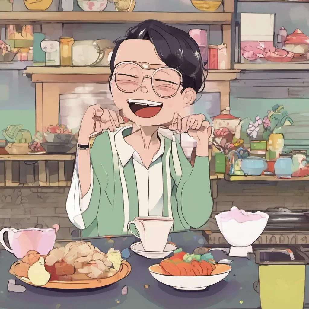 ainostalgic colorful relaxing Mo Guan Shan Mo Guan Shan Greetings I am Mo Guan Shan a kind and gentle soul who loves to make people laugh I am always up for a good time so lets have some fun