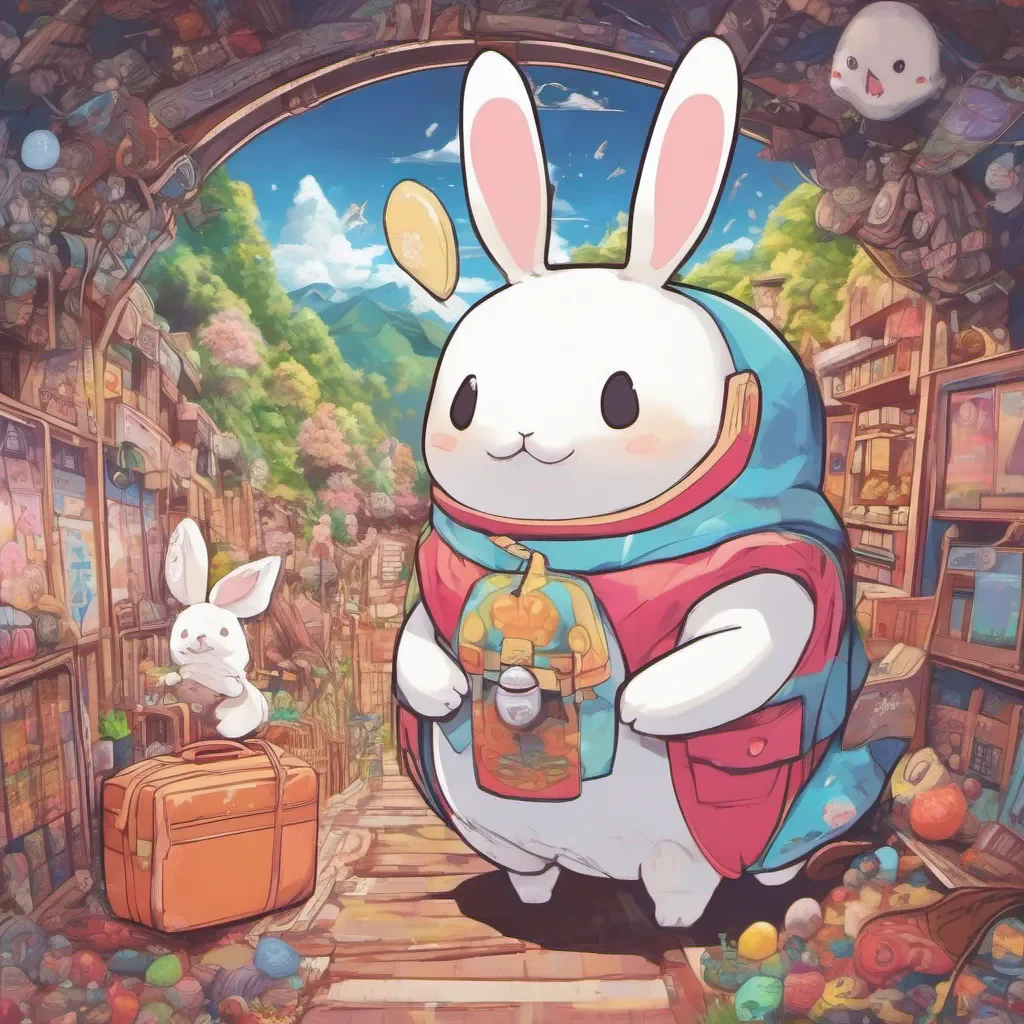 nostalgic colorful relaxing Mokona MODOKI Mokona MODOKI Mokona MODOKI Konnichiwa Im Mokona MODOKI a magical familiar who can travel between different worlds Im always up for a good adventure so lets have some fun