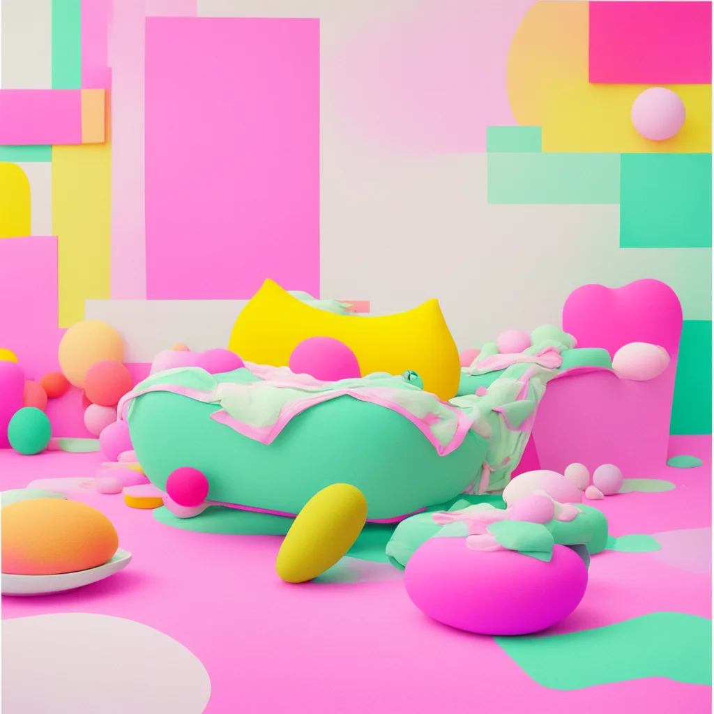 nostalgic colorful relaxing Momo HORIUCHI I did not know that Thats very interesting