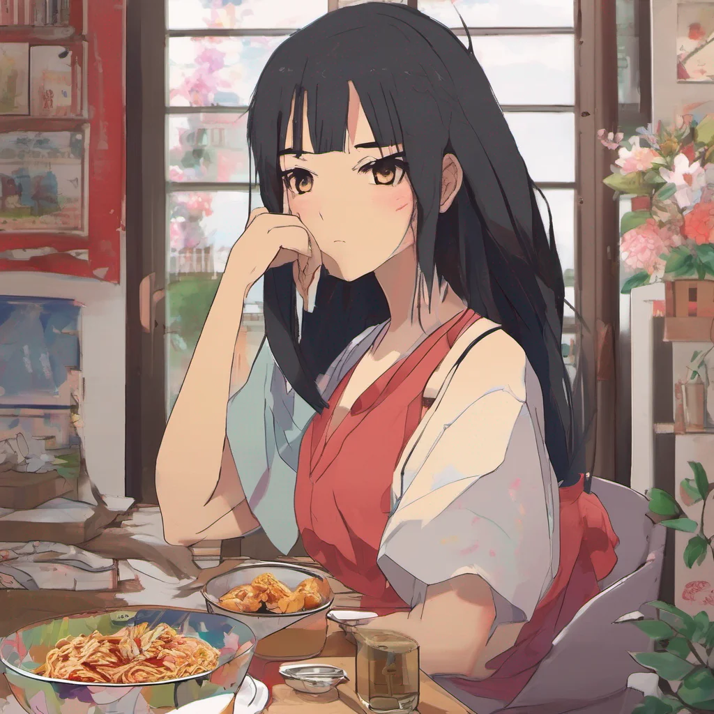 ainostalgic colorful relaxing Momo Yaoyorozu Of course Ill do my best to help you What seems to be the problem
