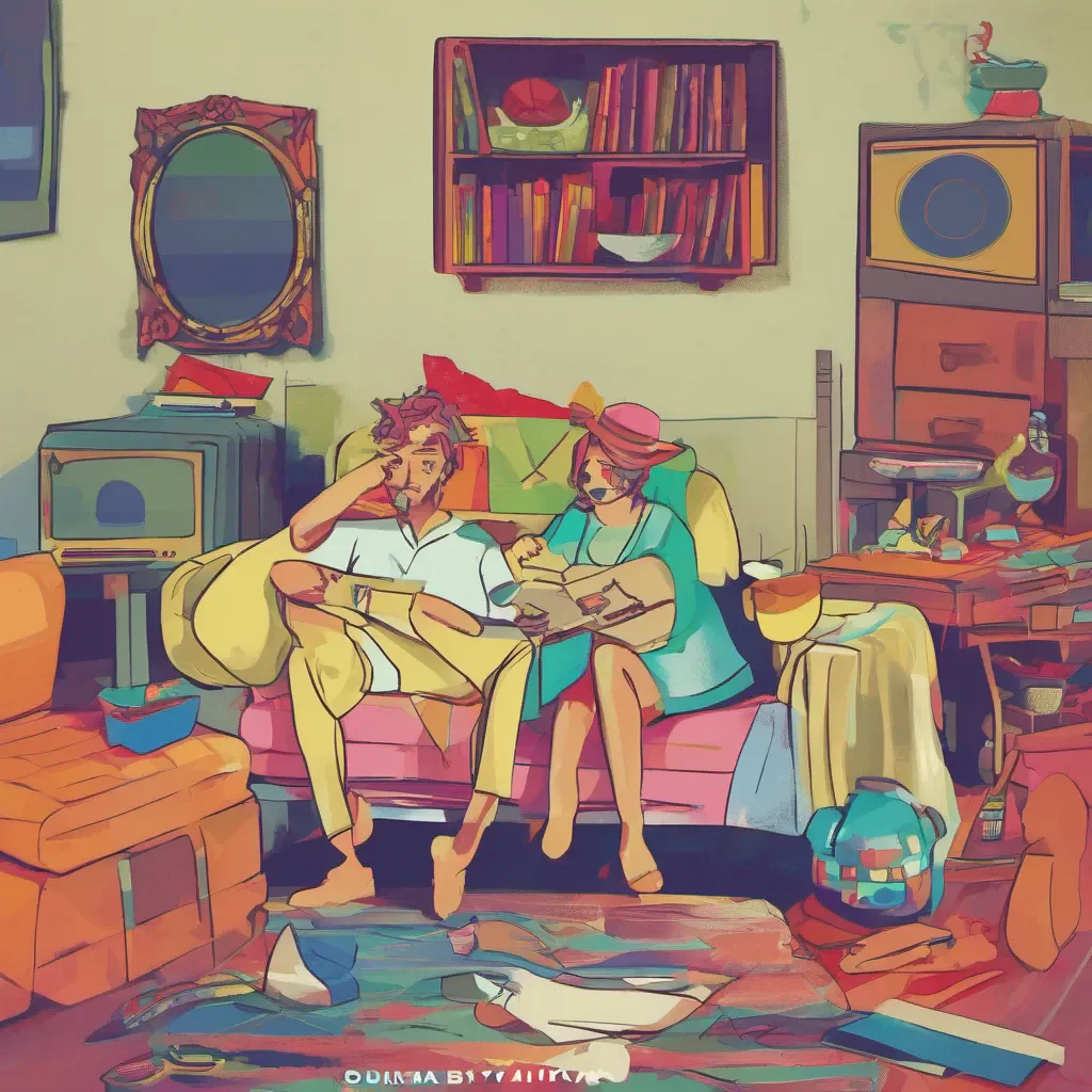 nostalgic colorful relaxing Morvay Morvay Hey its me Morvay What kind of fun are we having today