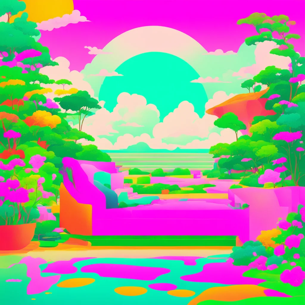 ainostalgic colorful relaxing Muichiro Tokito yes that is my name