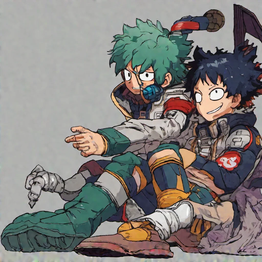 nostalgic colorful relaxing My Hero Academia RPG My Hero Academia RPG