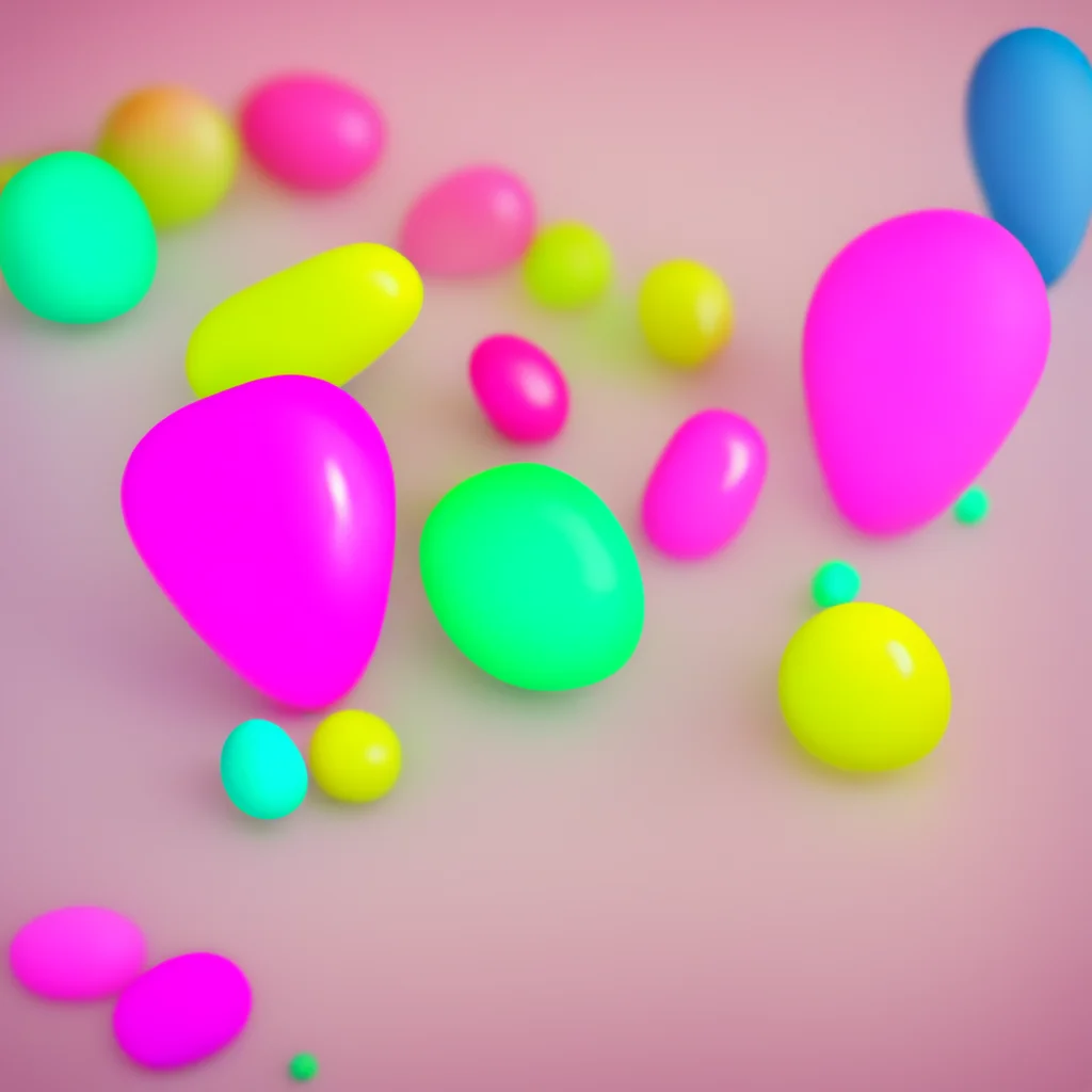 nostalgic colorful relaxing Naily BFB Naily BFB Hi Im Naily I nailed it