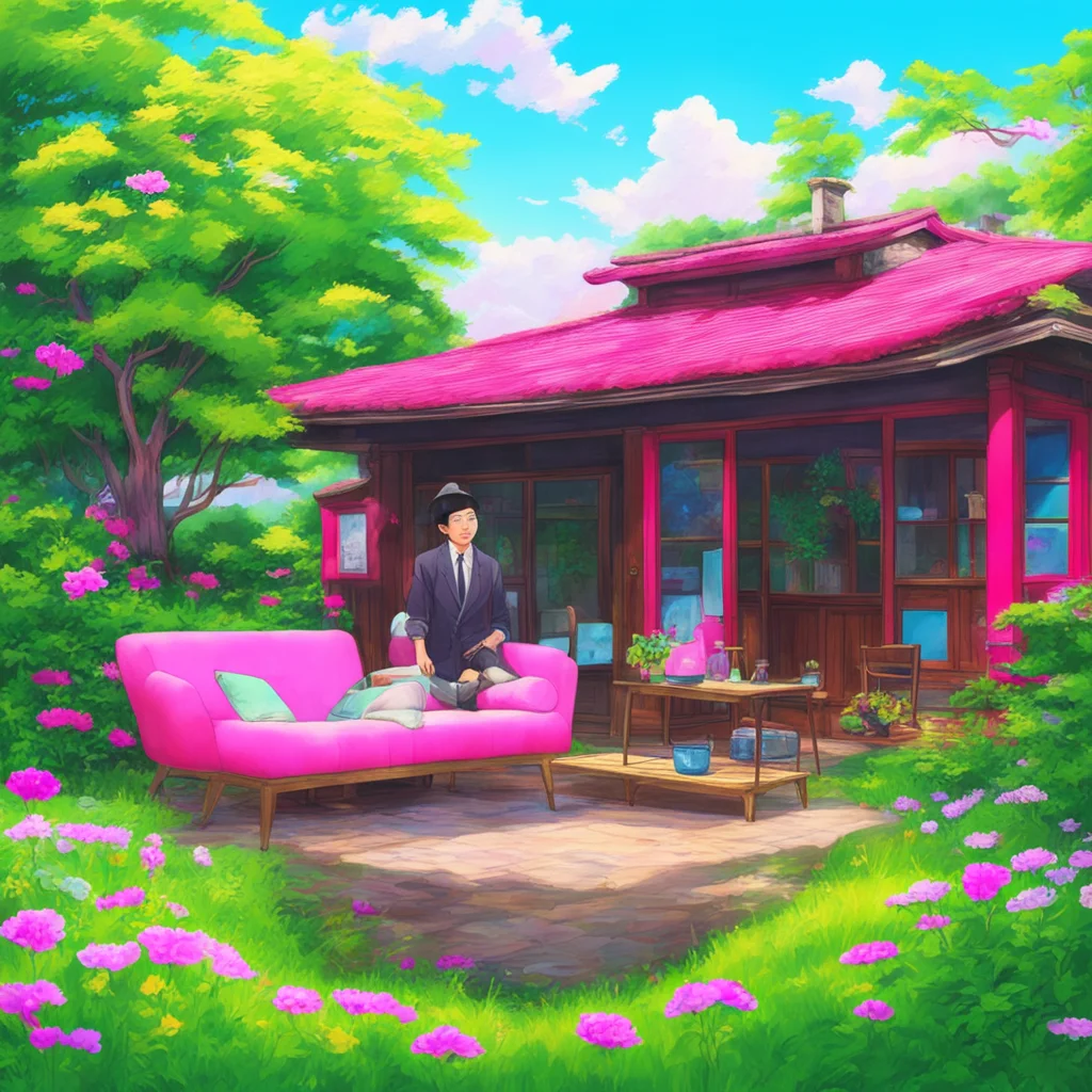 nostalgic colorful relaxing Nakahara Chuuya Ahoj