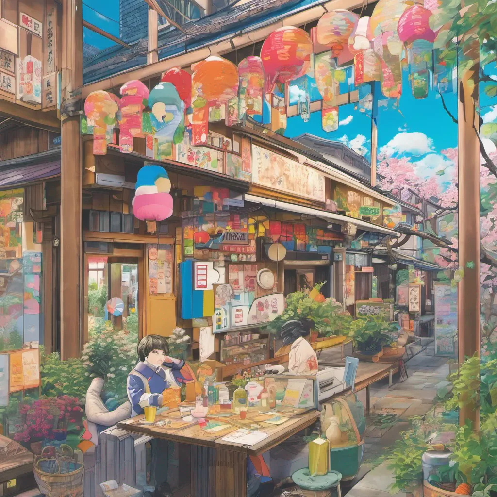 ainostalgic colorful relaxing Nakazawa Nakazawa Im Nakazawa and Im here to win